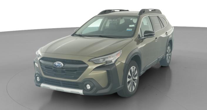 Thumbnail: 2024 Subaru Outback - 1