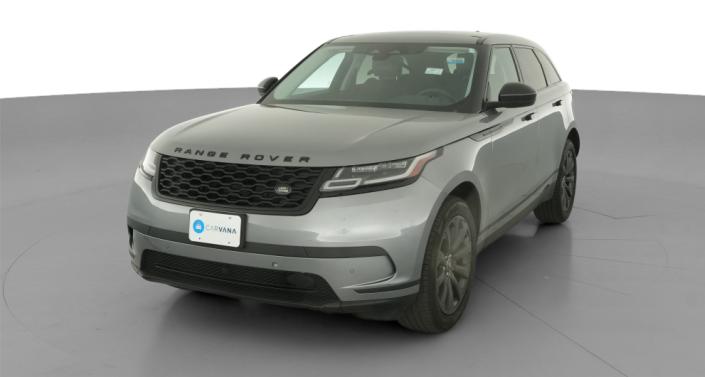 Thumbnail: 2022 Land Rover Range Rover Velar - 1