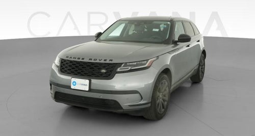 2022 Land Rover Range Rover Velar