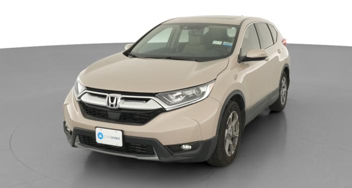 Thumbnail: 2019 Honda CR-V - 1