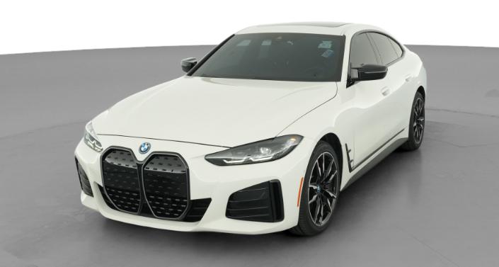 Thumbnail: 2023 BMW i4 - 1