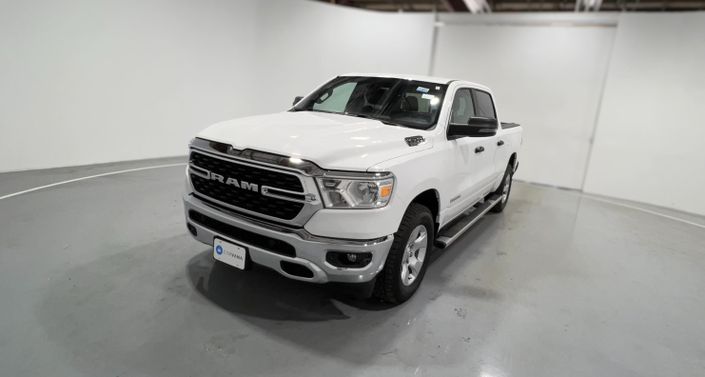 Thumbnail: 2023 RAM 1500 - 1