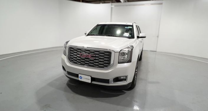 2020 GMC Yukon XL Denali -
                  Fairview, OR