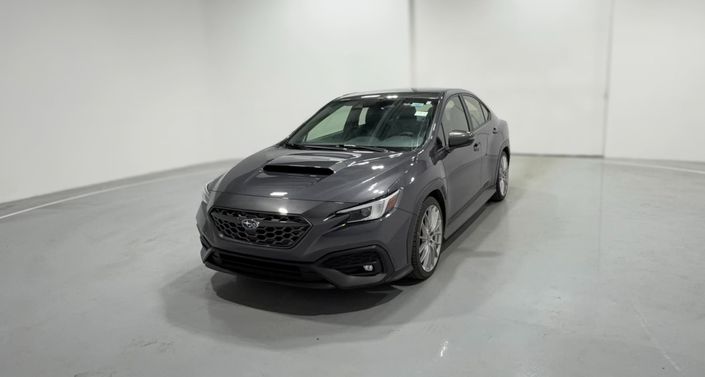 Thumbnail: 2024 Subaru WRX - 1