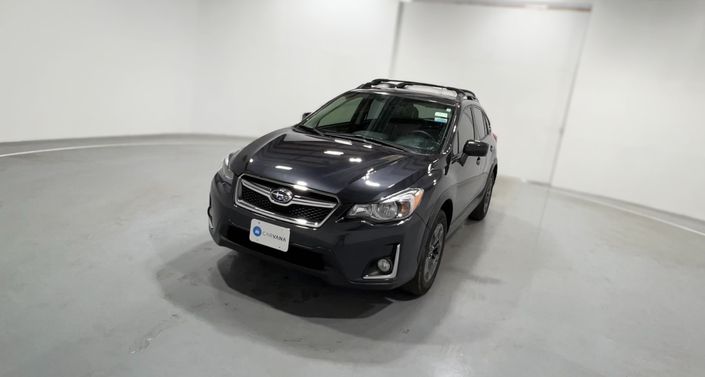 2016 Subaru Crosstrek Premium -
                  Fairview, OR