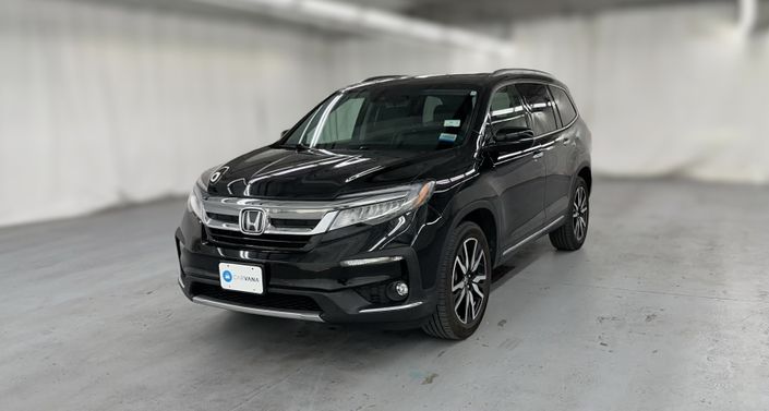 Thumbnail: 2020 Honda Pilot - 1