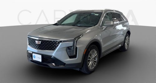 2024 Cadillac XT4