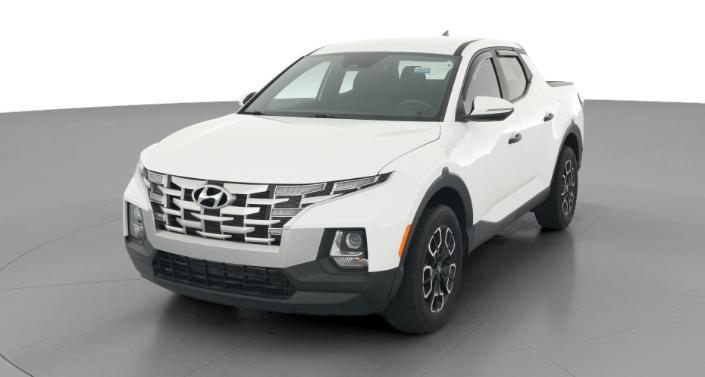 2022 Hyundai Santa Cruz SEL -
                  Haines City, FL