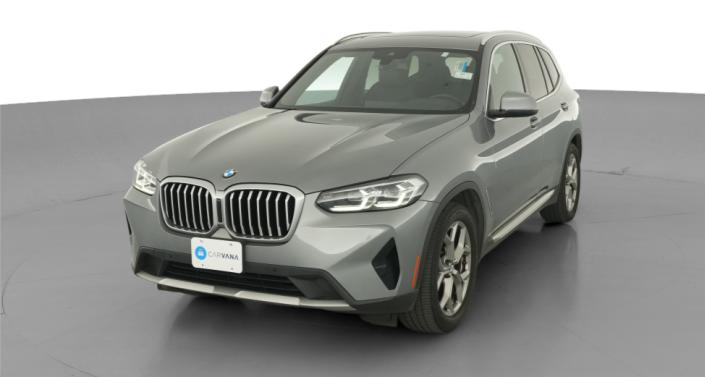 Thumbnail: 2023 BMW X3 - 1