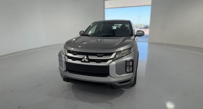 2021 Mitsubishi Outlander Sport SE -
                  Tempe, AZ
