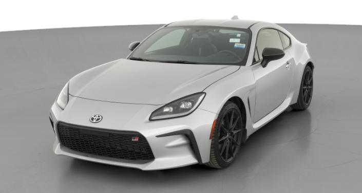 Thumbnail: 2024 Toyota GR86 - 1