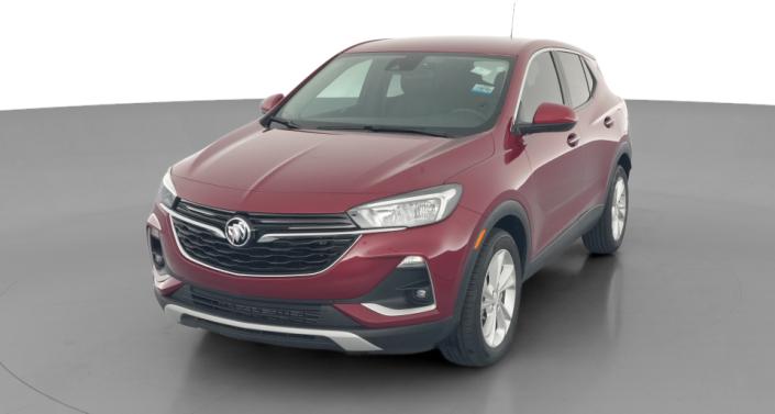 Thumbnail: 2021 Buick Encore GX - 1