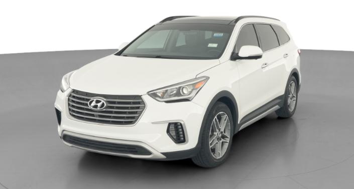Thumbnail: 2017 Hyundai Santa Fe - 1