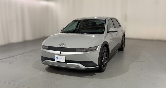 2022 Hyundai Ioniq 5 SEL -
                  Union City, GA