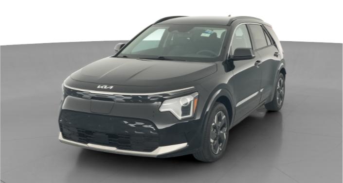 Thumbnail: 2024 Kia Niro - 1