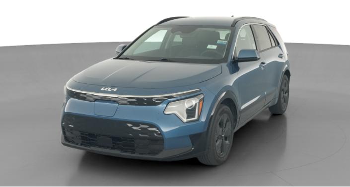 Thumbnail: 2024 Kia Niro - 1