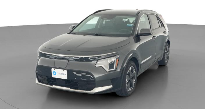 Thumbnail: 2024 Kia Niro - 1