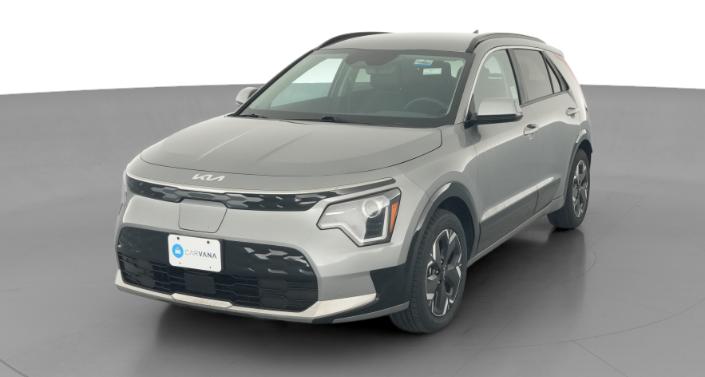 Thumbnail: 2024 Kia Niro - 1