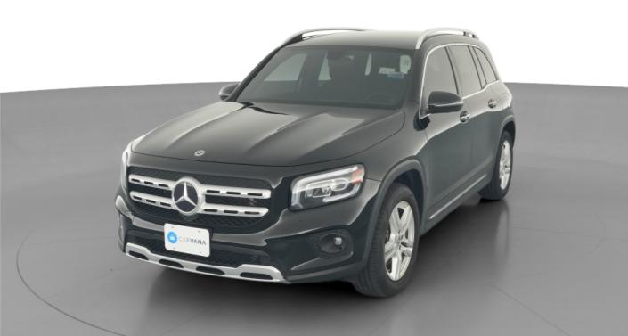 2020 Mercedes-Benz GLB 250 -
                  Rocklin, CA