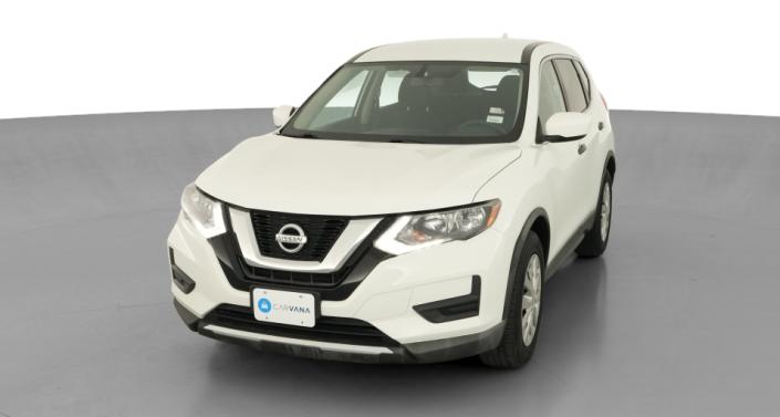 Thumbnail: 2017 Nissan Rogue - 1