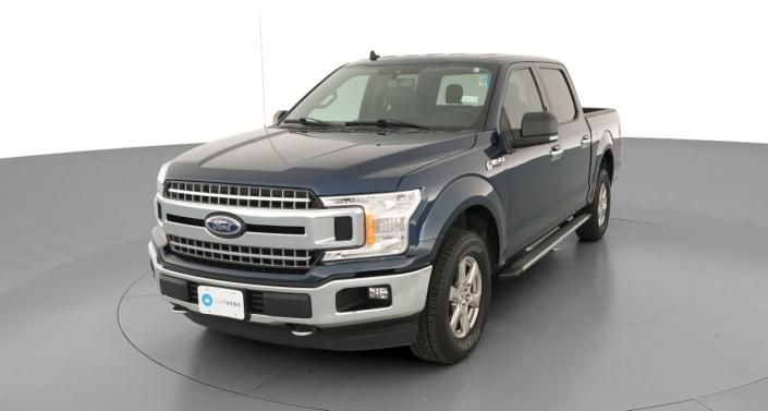 Thumbnail: 2020 Ford Econoline - 1
