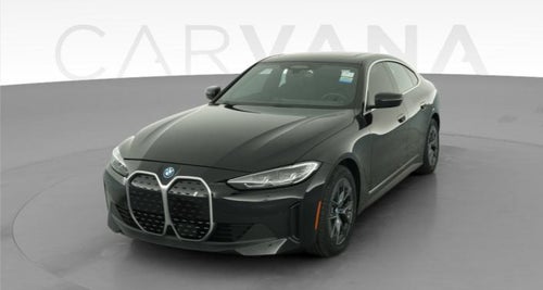 2023 BMW i4