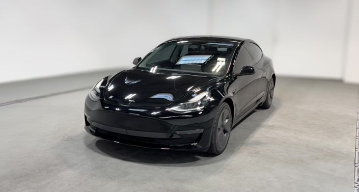 Thumbnail: 2022 Tesla Model 3 - 1