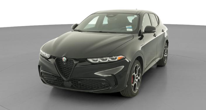 2025 Alfa Romeo Tonale  -
                  Hebron, OH