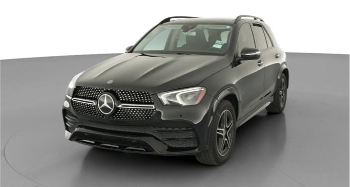 Thumbnail: 2020 Mercedes-Benz GLE - 1