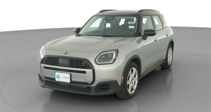 Thumbnail: 2025 MINI Cooper Countryman - 1