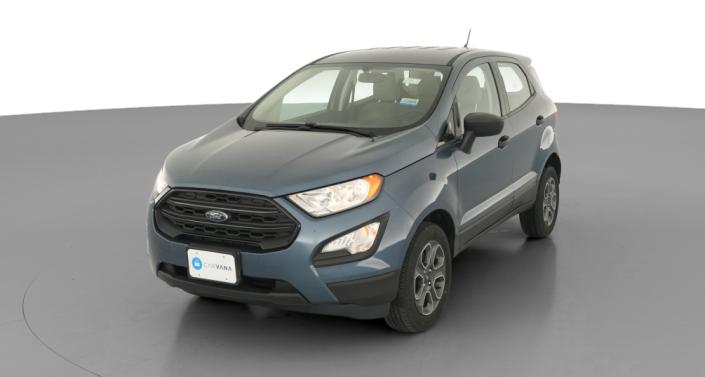 Thumbnail: 2022 Ford EcoSport - 1