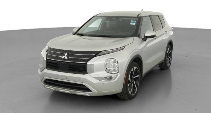 Thumbnail: 2024 Mitsubishi Outlander - 1