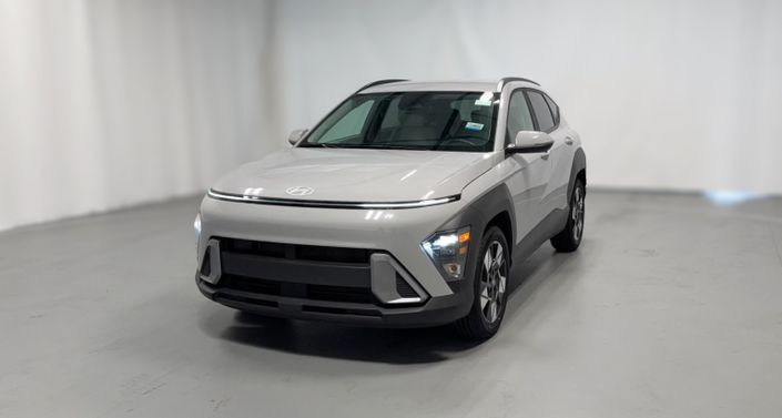 Thumbnail: 2025 Hyundai Kona - 1