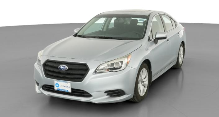 2015 Subaru Legacy Premium -
                  Tooele, UT