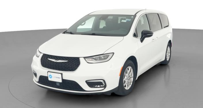 Thumbnail: 2024 Chrysler Pacifica - 1