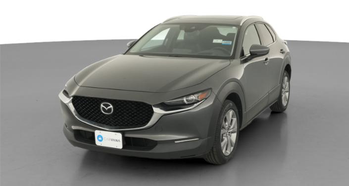 Thumbnail: 2023 Mazda CX-30 - 1