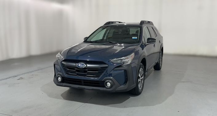 Thumbnail: 2024 Subaru Outback - 1