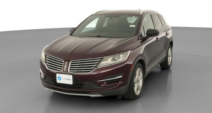 2016 Lincoln MKC Premiere -
                  Trenton, OH