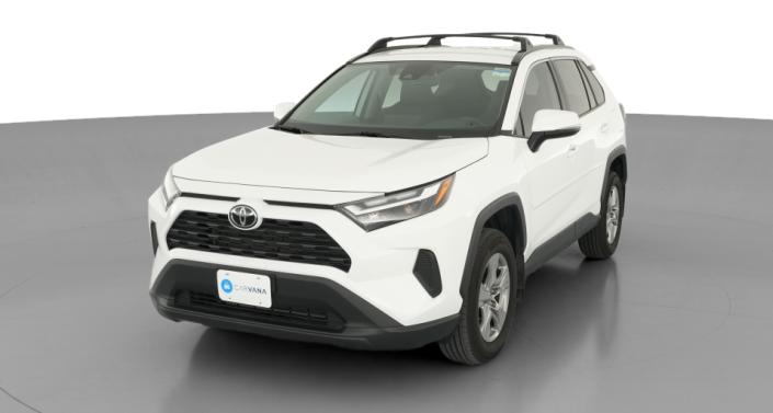 Thumbnail: 2025 Toyota RAV4 - 1