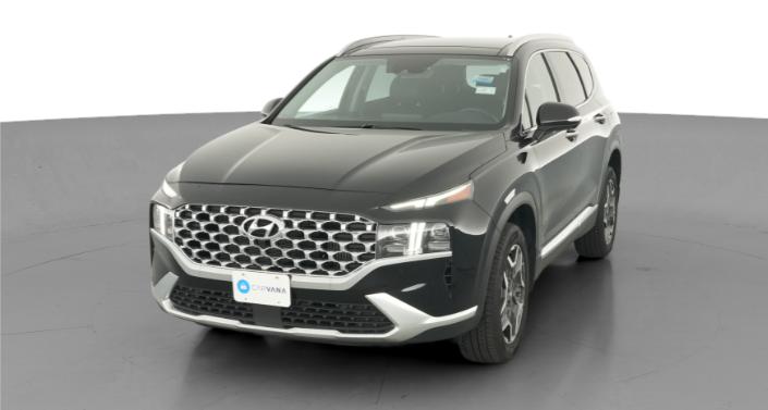 Thumbnail: 2023 Hyundai Santa Fe - 1