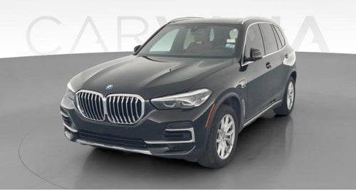 2023 BMW X5