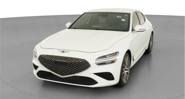 2023 Genesis G70 2.0T -
                  Richton Park, IL