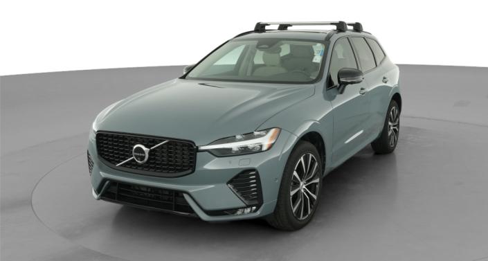 Thumbnail: 2024 Volvo XC60 - 1