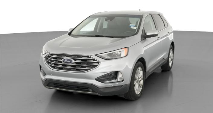 Thumbnail: 2022 Ford Edge - 1