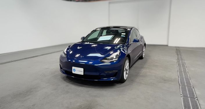 Thumbnail: 2019 Tesla Model 3 - 1