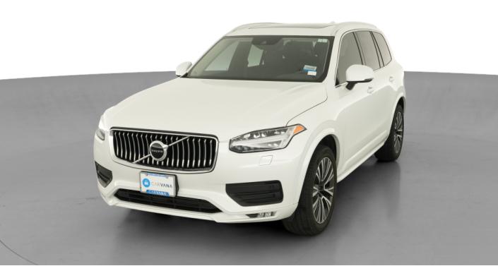 Thumbnail: 2021 Volvo XC90 - 1