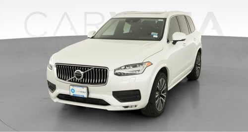 2021 Volvo XC90