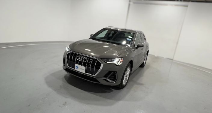 Thumbnail: 2025 Audi Q3 - 1