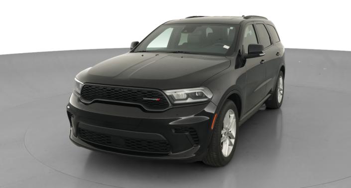 Thumbnail: 2024 Dodge Durango - 1