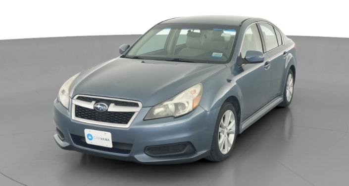 2013 Subaru Legacy Premium -
                  Rocklin, CA